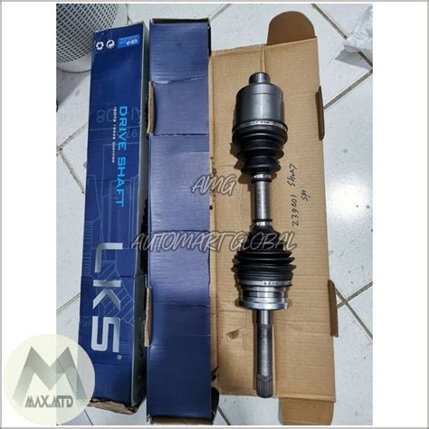 Grosir As Roda Depan Cv Joint Komplit Ford Ranger Model Spi Kiri Lh