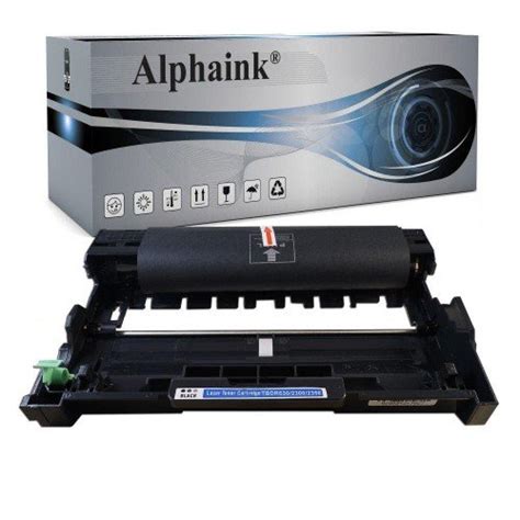 Tamburo Brother Compatibile Per Stampanti Alphaink Net