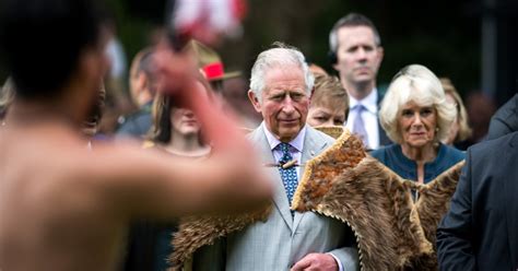 New Zealands New Sovereign King Charles Iii New Zealand Parliament