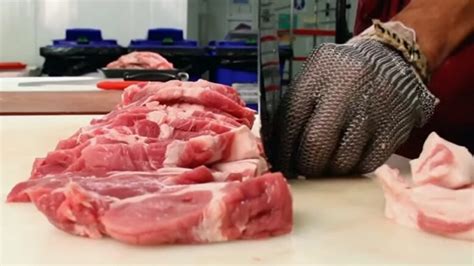 Acuerdan El Precio De Siete Cortes De Carne Para El Consumo Interno