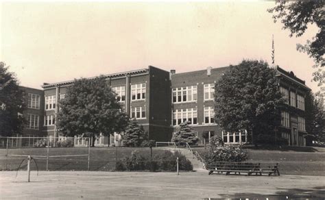 Rochester Community Schools Administration Complex Clio