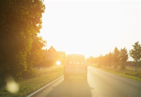 10 Tips For Dealing With Glare On SA S Roads Life