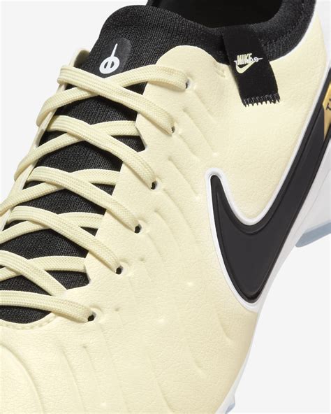 Nike Tiempo Legend Pro Firm Ground Low Top Football Boot Nike Ca