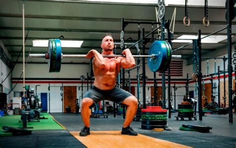 Hang Clean Vs Power Clean The 5 Key Differences Between The Two