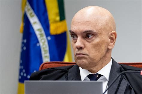 Abin Paralela Alexandre de Moraes retira sigilo de gravação de