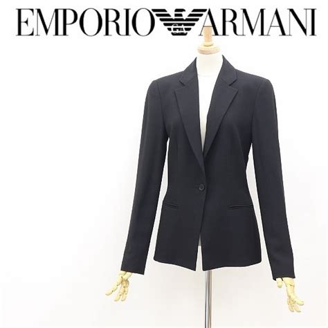 Yahooオークション 国内正規品 Emporio Armani エンポリオ アルマー