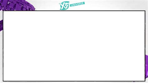 Your Own Ytv Universe Template By Rranduf2020 On Deviantart