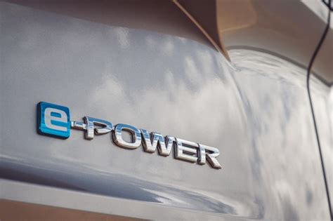 Nissan X-Trail e-Power: More affordable hybrid SUV joins range | CarExpert