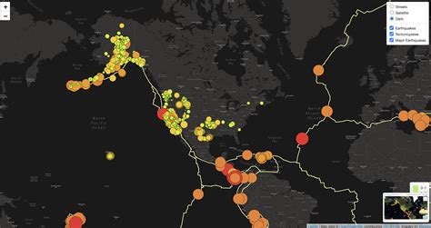 Github Alamgituoft Mapping Earthquakes