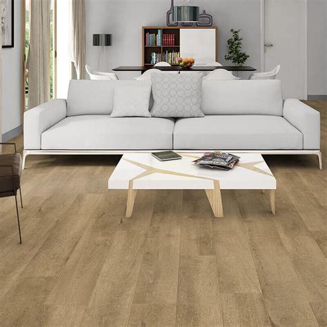 Lame Lvt Id Click Ultimate Tarkett Antik Oak Natural