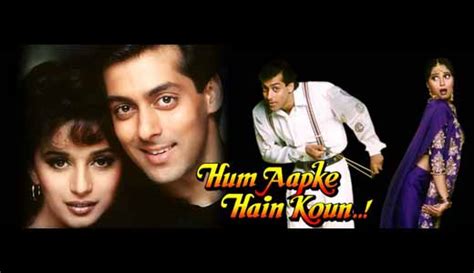 Hum Aapke Hain Koun...! (1994) dvdrip ~ MOVIES DOWNLOAD