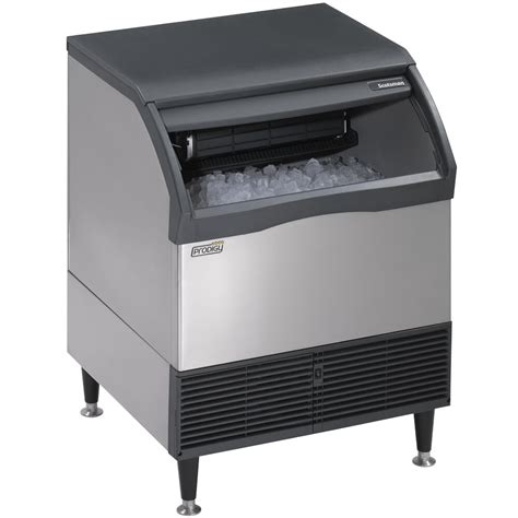 Scotsman Cu3030ma 32a Prodigy Series 30 Air Cooled Undercounter Medium