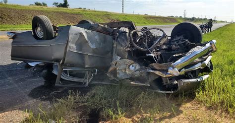 Accidente En La Autopista Habana Pinar Deja Un Fallecido Y Dos Lesionados