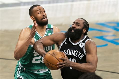 Nba彩经：篮网再胜绿军 湖人射落太阳 直播吧zhibo8cc