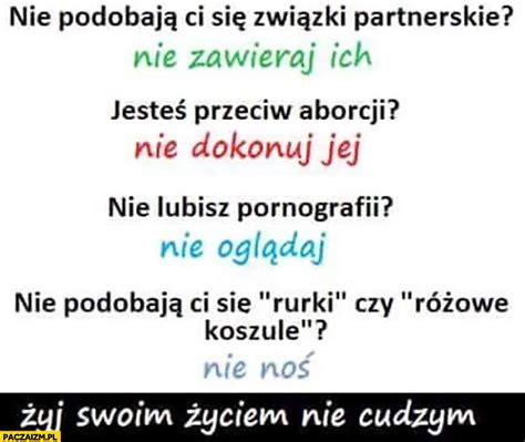 Zwi Zki Partnerskie Memy Paczaizm Pl Memy Polityczne Mieszne