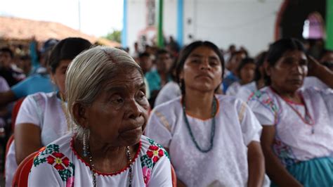 Comunicado Justicia Olvidada La Violencia De Género En La Montaña De