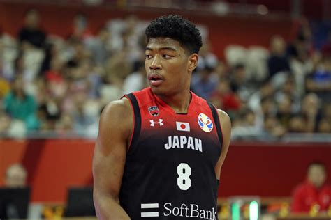 Team USA Dominates Hachimura And Japan 98 45 NBA