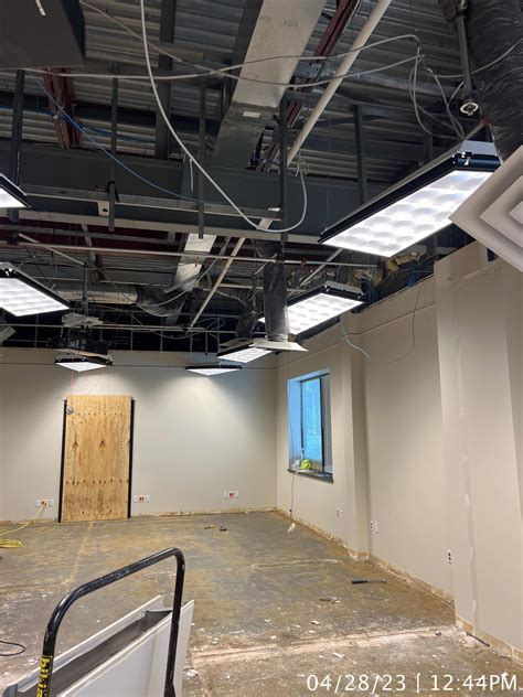 Teletech Renovations - JD&E