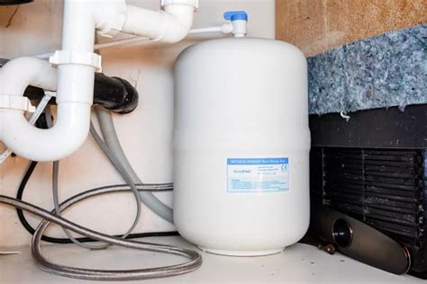 How To Use A Water Softener Rving Beginner