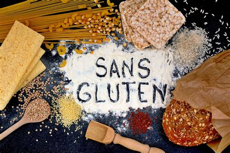 Le R Gime Sans Gluten Bannir Les C R Ales Pour Maigrir Efficacement