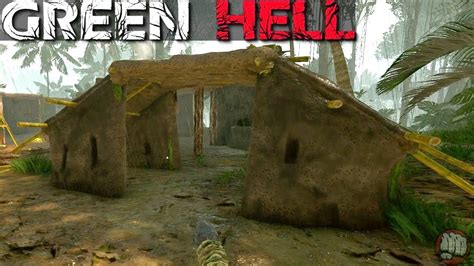 Coming Together Green Hell Gameplay S3 EP24 YouTube