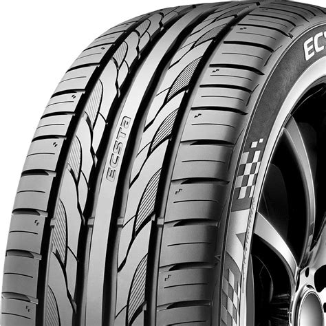 Kumho Ecsta PS31 215/55ZR17 215/55R17 94W Ultra High Performance Tire