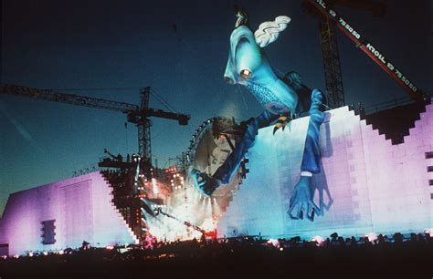 The Wall Berlin 1990 Durham Marenghi Lighting Designer