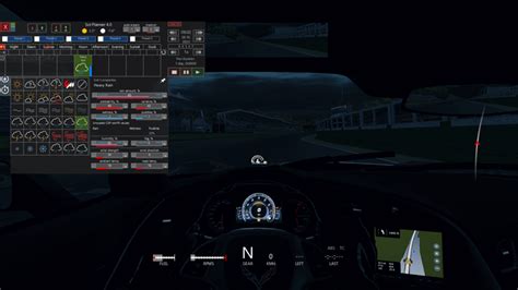 Rain not working : r/assettocorsa