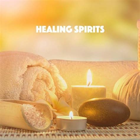 Healing Spirits By Relajacion Del Mar Asian Zen Meditation Dormir