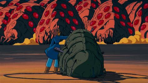 Nausicaä of the Valley of the Wind (1984) – Openload