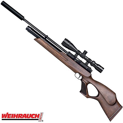 Buy Online Air Rifle Weihrauch Hw100 T From Weihrauch Sport • Shop Of