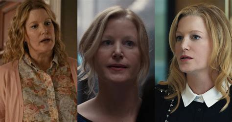 Forgotten Anna Gunn Roles Ranked According To Imdb