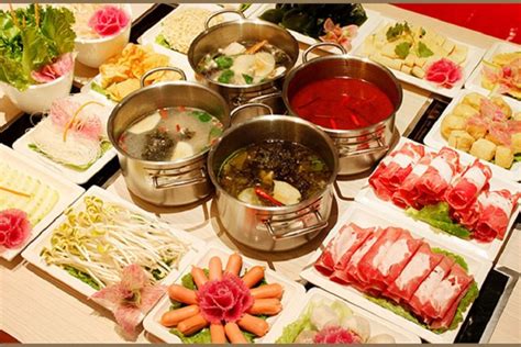 故乡味火锅de Tasty Hot Pot Restaurant Inc 607 821 2312 金牌资讯网