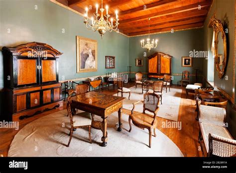 Museum Stellenbosch South Africa Stock Photo Alamy