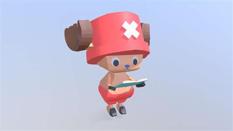 Chopper - Download Free 3D model by vdaphnie [f1ad4fb] - Sketchfab