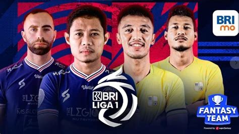 Link Live Streaming Arema FC Vs Barito Putera Di BRI Liga 1 18