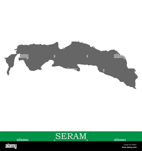 Seram island hi-res stock photography and images - Alamy