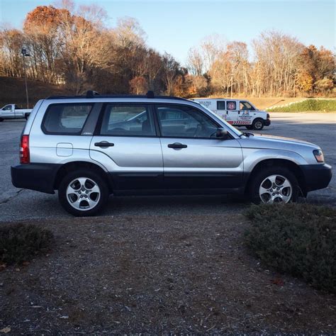 Hey guys! New owner here | Subaru Forester Owners Forum