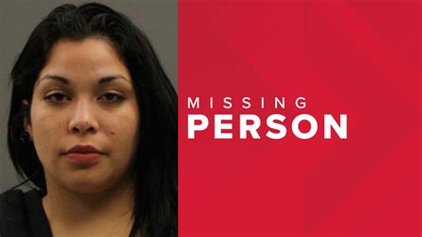 Help Needed To Find Missing Woman Last Seen In Katy