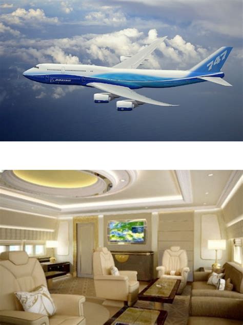 Boeing 747-8 Vip Price : Boeing Names First Dreamliner Private Owner ...