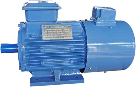 Yvf2 Series Speed Adjustable Three Phase Asynchronous Motor Yvf2 200l1