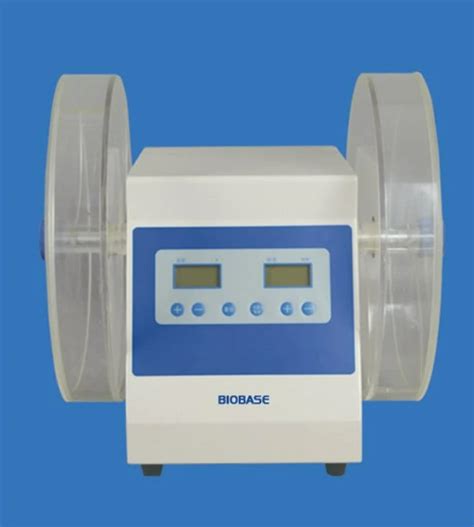 Biobase Tft Tablet Friability Tester Pt Karunia Duta Medika