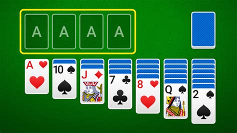 How To Set Up Solitaire A Step By Step Guide On