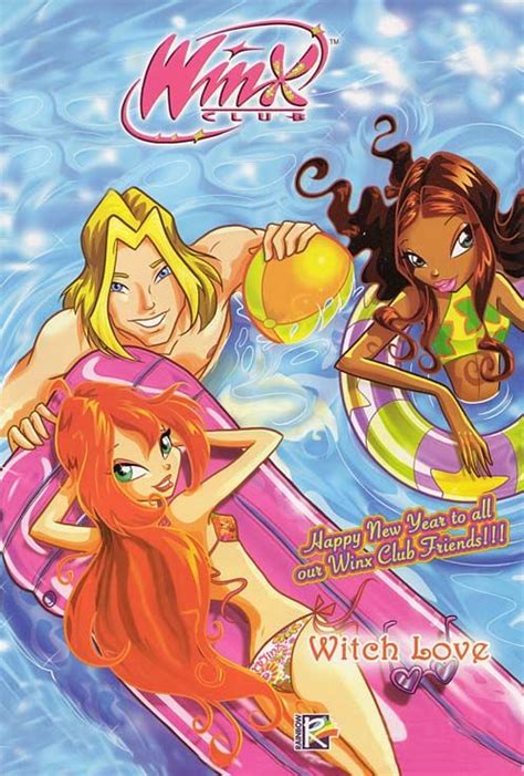 Pin By Darlenee On Winx In Winx Club Bloom Winx Club Club Poster