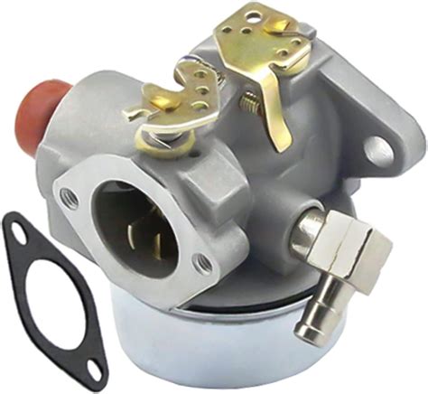 Amazon Anxingo Carburetor For Tecumseh 640339 LEV90 LV148EA