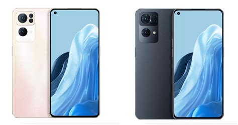 Oppo Reno G Y Oppo Reno Pro G Caracter Sticas Ficha T Cnica Y Precio