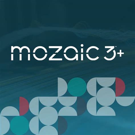 Mozaic Seagate