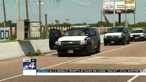 Texas DPS troopers kick off National Roadcheck 2016 | KGBT