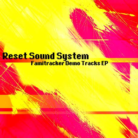 Reset Sound System Albums Songs Discography Biography And Listening