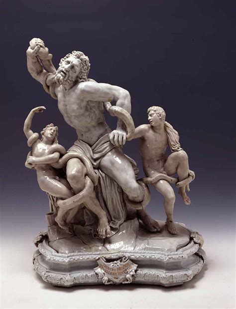 Laocoon Poldi Pezzoli Museum